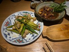-桂马·日本料理·海胆·海鲜饭·酒场(民主广场店)