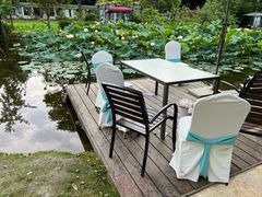 -洪湖家庭农场·团建·露营·会议