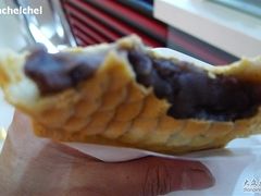 -粉粉乐鲷鱼烧(美罗城店)