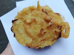 -阿婆油墩子(五里桥路188弄小区店)