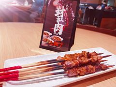 -大师兄·手工面·西北菜(珠海环宇城店)