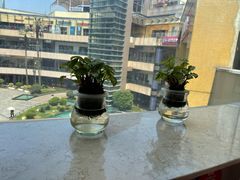 -西贝莜面村(上海百联西郊店)