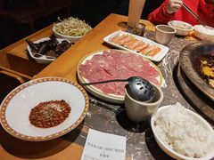 -堂客老火锅(欣阳广场总店)