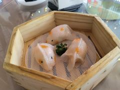 -富丽华大酒店·御园中餐厅(茶亭路店)