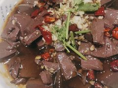 -东门老磨坊羊汤馆(兰山新东关店)