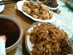 -葛记焖饼(伏牛路店)