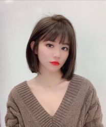 点击看大图 -杉影印象日式烫染專門店