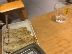 -木屋烧烤(岗顶二店)