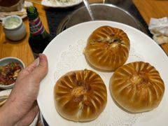 -额尔敦传统涮.冰煮羊火锅(乌兰察布体育场店)