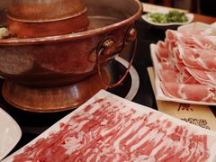 -情忆草原涮肉馆