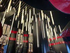 -西安W酒店·WEI全味西餐厅