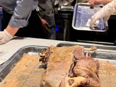 -青海名吃尕张娃非遗烤肉(海湖总店)