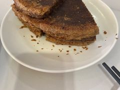-马凯餐厅(长椿街店)