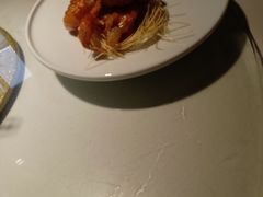 酥皮大虾-姜君·千岛湖鱼头馆(浦东大道店)