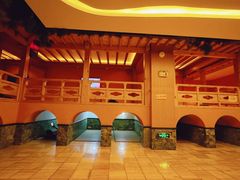 -恒坤北纬42度温泉洗浴(公园路店)