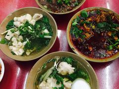 -谢老五跷脚牛肉·非遗传承店