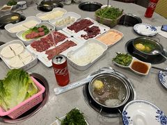 -杏花吴记牛肉火锅