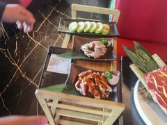-谷牛和牛烤肉(漕河泾印象城店)