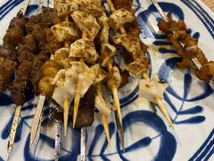 -老九圆山西面馆(CBD店)