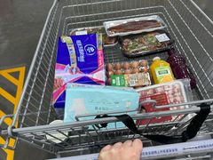 -山姆会员商店(大连店)