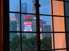 -YUE·6·西式融合餐厅(外滩六号店)