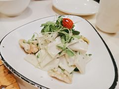 牵魂豆腐-火齐潮汕砂锅粥(五道口店)