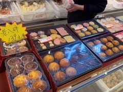-大桥道糕点食品店(津塘路店)