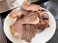 -穆蘭斋·兰州牛肉面·清真(天成金色堤岸店)