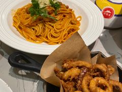 -必胜客(乐山世豪PH店)