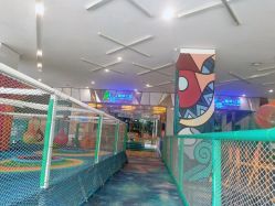 点击看大图 -反弹蹦床公园·亲子乐园·团建·派对(尚品奥莱店)