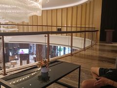 -威珀斯酒店·珀萃美食餐厅 | 海鲜刺身·现烤生蚝·特色烤肉