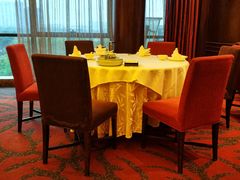 包厢-顺德喜来登酒店·采悦轩