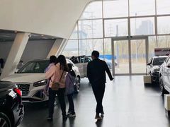 -北京东方华奥奥迪4S店(通州店)