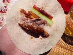 -青年公社烤鸭(青年路店)