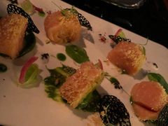 -AZUL by FUEL蓝色·法式酒馆(琶醍店)