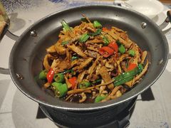 -江南韵·无锡太湖文化体验餐厅(凤凰天街店)