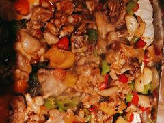 -串盟烧烤大排档·长沙美食地标(星沙店)
