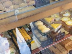 -包满意面包糕点(东坝店)