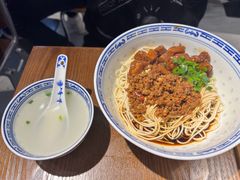 -辣肉面大王(天平路店)