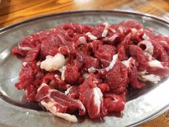 -江村四哥新鲜牛肉店(江高总店)