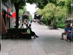 -台儿庄古城