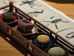 -法云安缦酒店