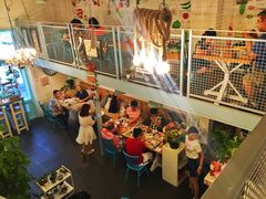 -Kitchen·Y洋厨房西餐厅(王府壹号店)