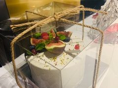 -小苍兰风铃草蛋糕甜品(沈阳店)