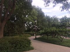景点-玲珑塔公园