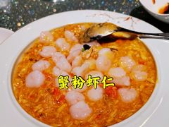 -蟹榭·本帮江浙菜·蟹宴(五角场合生汇商场店)