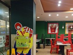 -麦当劳(季平店)
