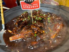 -回味黑鸭煲·始于2006(万松园店)