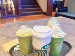 -星巴克臻选(思南公馆店)