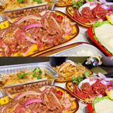 听说开学大学生都来这家吃烤肉 人均才60‼️